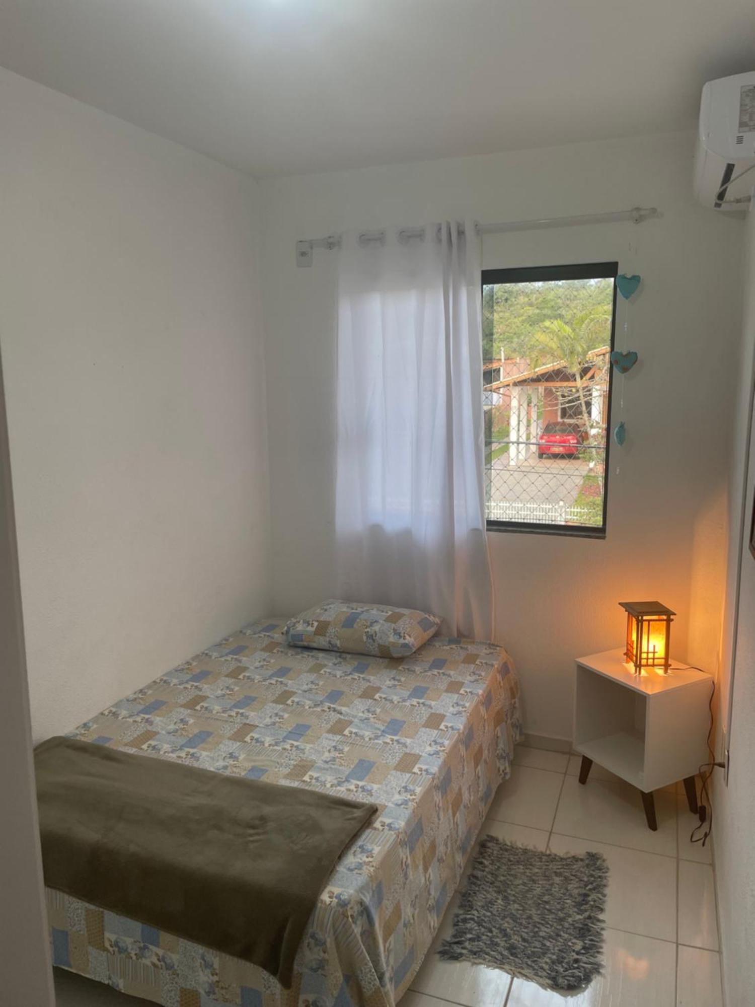 Florianópolis Apto De 2 Dorm. A 400M Do Mar. מראה חיצוני תמונה