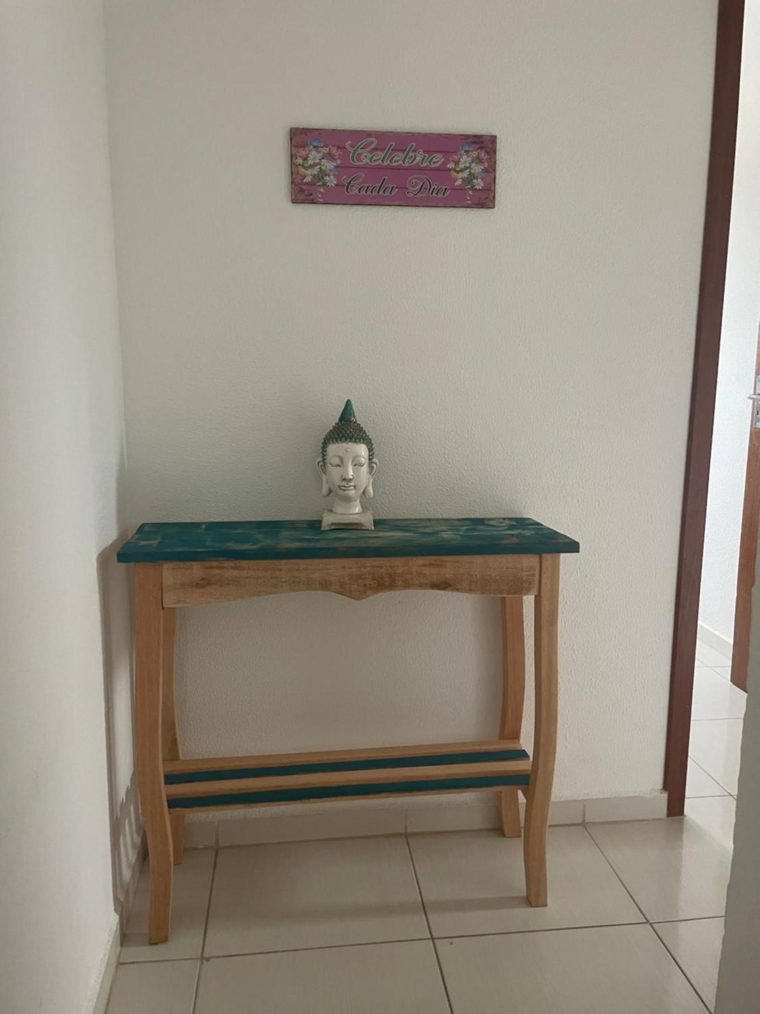 Florianópolis Apto De 2 Dorm. A 400M Do Mar. מראה חיצוני תמונה